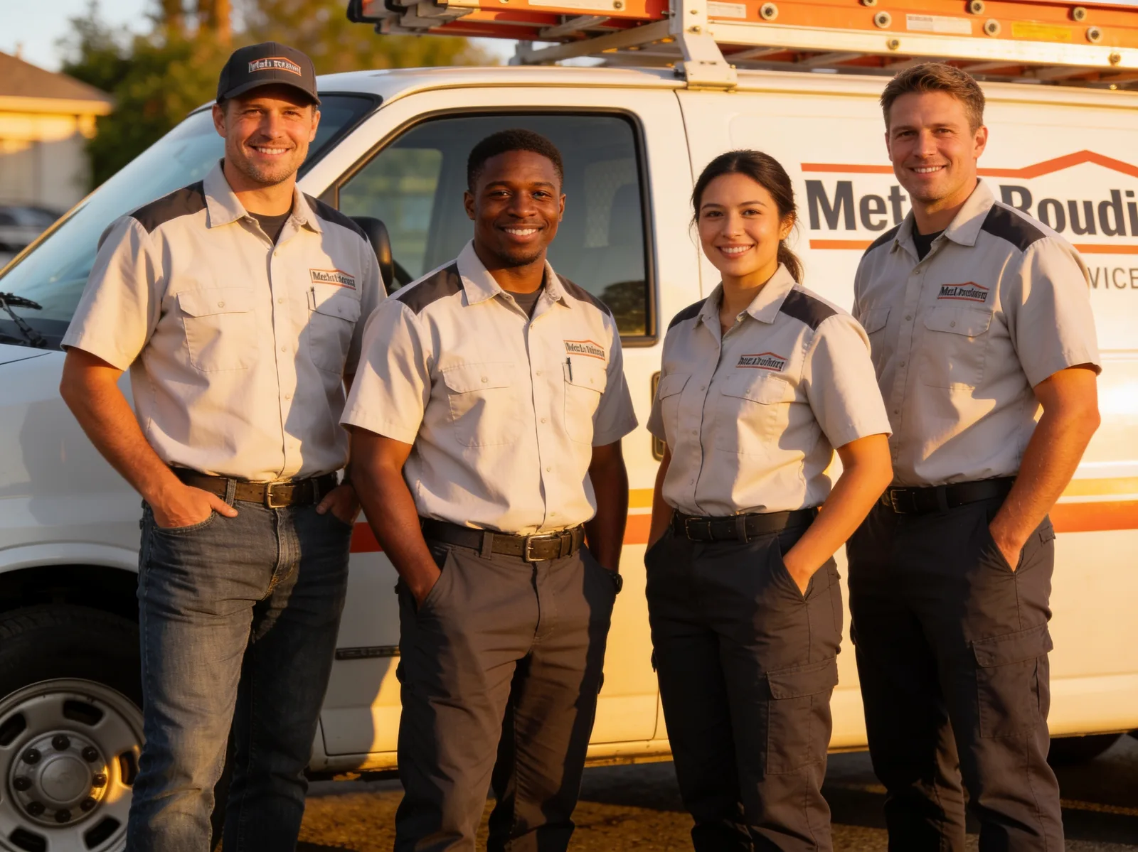 Metal Roof Installation company in Holloman Air Force Base, NM
